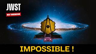 The Universe Is Not What We Thought — James Webb Just Changed Everything !
