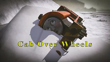 Cab Over Wheels - Season 5 Style
