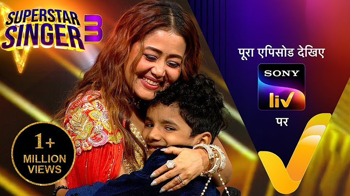 NEW! Superstar Singer Season 3 | Ep 42 | 4 Aug 2024 | Teaser