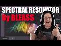 BLEASS Spectral Resonator by BLEASS on iOS/Desktop