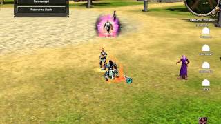 Poisonous usando hack mt2 progames nova era !