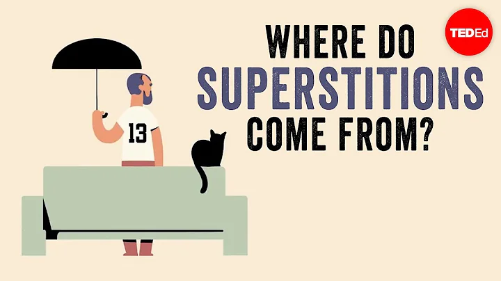 Откуда берутся суеверия?