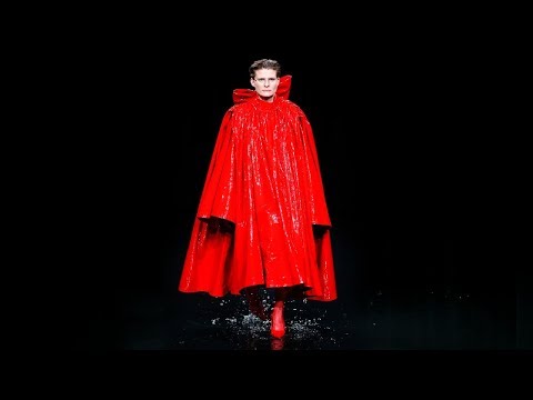 Balenciaga | Fall/Winter 2020/21 | Paris Fashion Week