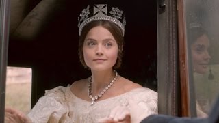 Victoria: Critics React