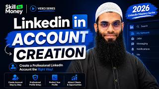 LinkedIn Account Creation 2026 | Complete Beginner Guide