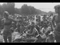 Atlanta’s "Woodstock" 1970 wasn't even in Atlanta! Allman Bros, Jimi Hendrix!  Huge crowd!