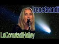 Irene Grandi - &quot;La cometa di Halley&quot; 💫 (Live 2020)