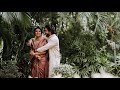 Kerala traditional wedding highlights  minnu  shihir  bokeh ads