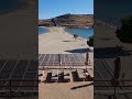 Kolona Kythnos Greece Greecevlog Kythnos Summeringreece Beachvibes Kidsvideos Summer