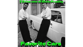 I Drive One of Elvis Presley's Favorite Cars.. 1956 Continental Mark II by Lumberjack Garage 1,143 views 7 months ago 22 minutes