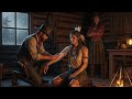 “He Saved Two Apache Sisters — The Chief’s Decision Changed Everything…”