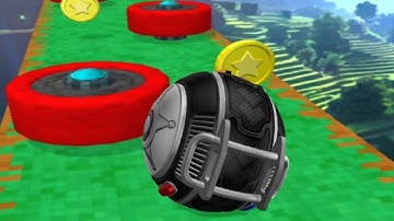 Going Balls 😎🏀 Speedrun Gameplay Level 145