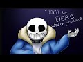 Undertale Neutral Route Tears In The Rain Mashup