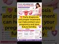 🚨 Pelvic Inflammatory Disease (PID) During Pregnancy: What Every Woman Must Know