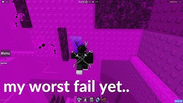 my WORST FAIL in EToHever...