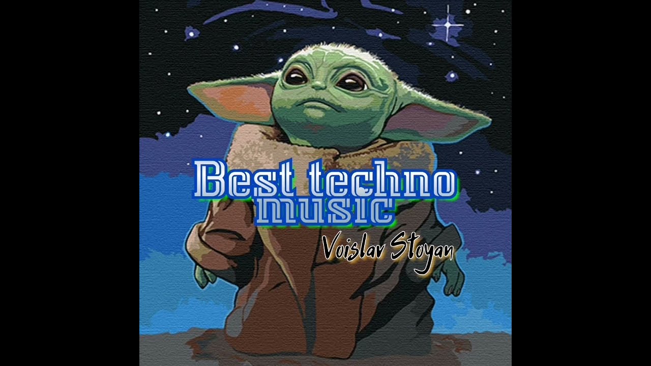 Techno Music Dance mix & Best.