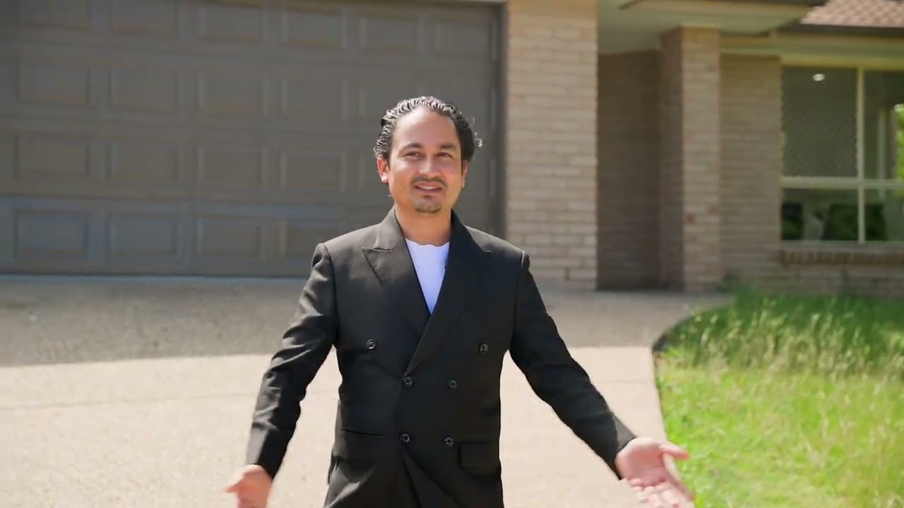 Shelley Avenue, Mount Warren Park