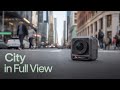 DJI Osmo 360 – Perfect for Creators & Vloggers Who Want It All