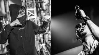 Linkin Park & Alan Walker - One More Fading Light