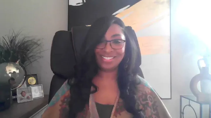 Employee Spotlight: Tawanda Townsend