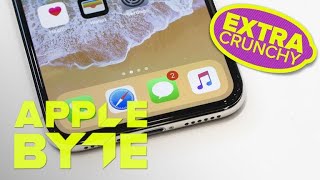iPhone X preordering tips (Apple Byte Extra Crunchy, Ep. 107)