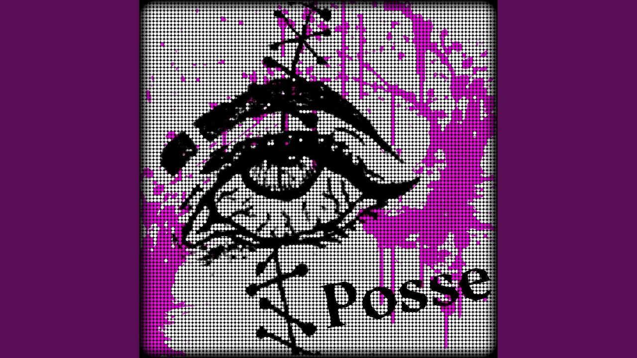 Watch Posse on YouTube Watch Posse on YouTube