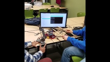 ECE/ME 439 Final Project - University of Wisconsin-Madison College of Engineering