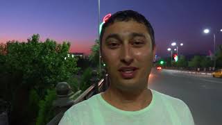 БЛОГЕРДАН МИЛИЦИЯ КОНЦЕРТГА КИРИШ УЧУН ХУЖЖАТ СЎРАДИ. ЎЗБЕКИСТОНДА ЁШЛАР КУНИ.