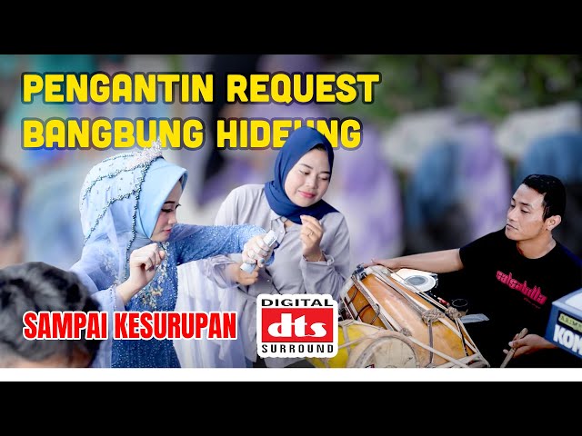 BANGBUNG HIDEUNG - LIVE SHOW LAGU SUNDA 2023 - 88STUDIO PRODUCTION class=