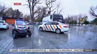 Trt Haber Teşkilat 13. Bölüm