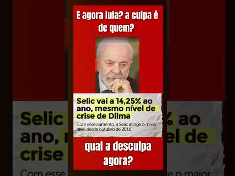 Selic vai a