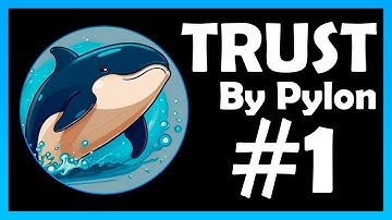 Máquina Trust | Dockerlabs #1