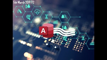 IGCSE ICT | October-November 2019 Paper 2- Database