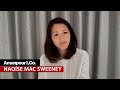 Naoíse Mac Sweeney on Redefining Our Understanding of “The West” | Amanpour and Company