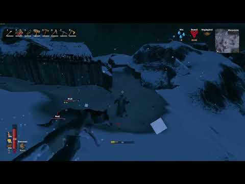 Valheim Mistlands: Capturing