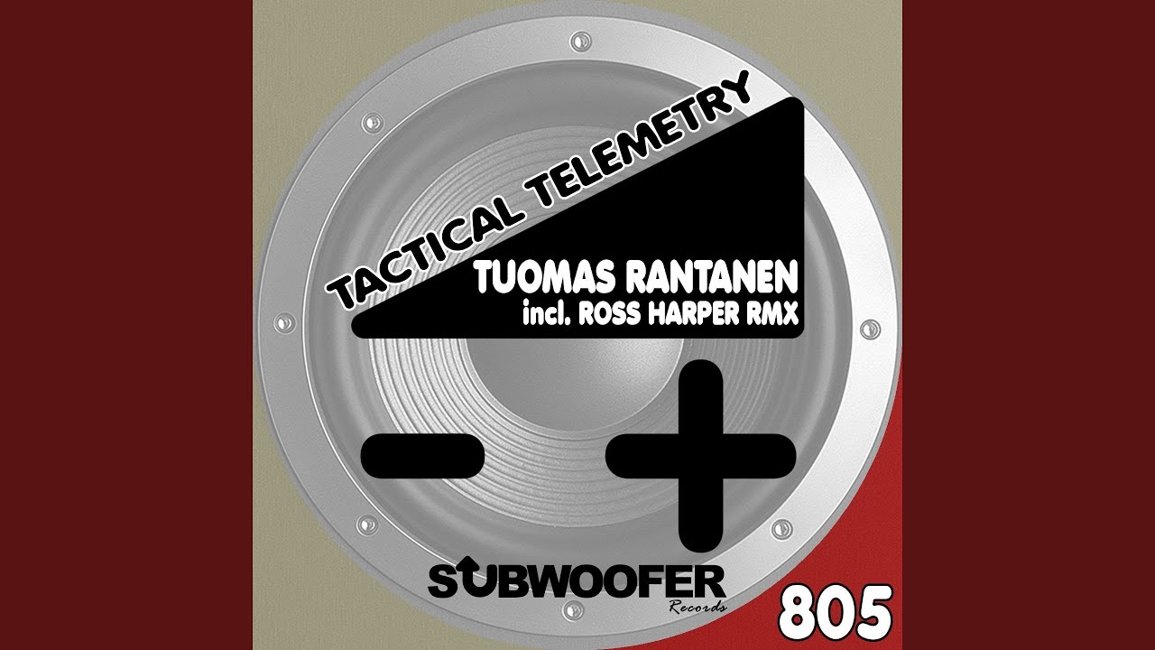Guarda Tactical Telemetry su YouTube Guarda Tactical Telemetry su YouTube