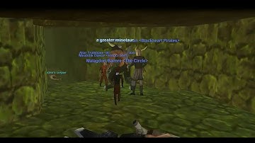 (Project 1999) Malagdori - Lower Guk