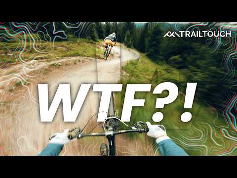 chill doch saalbach... | TrailTouch