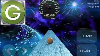 Trailbreaker Jupiter Edition (by Gemini Software Studio) - New Android Gameplay Trailer HD screenshot 5