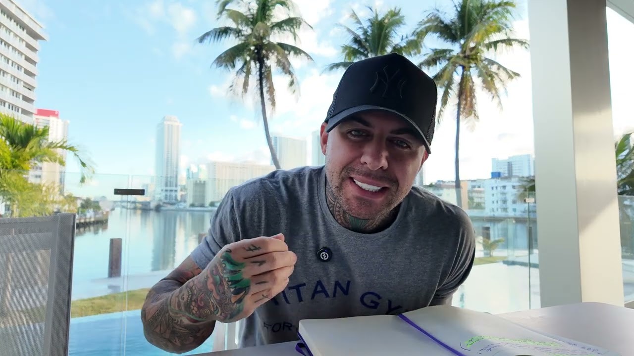 Sigue el Plan de Dios para tu vida, no el tuyo