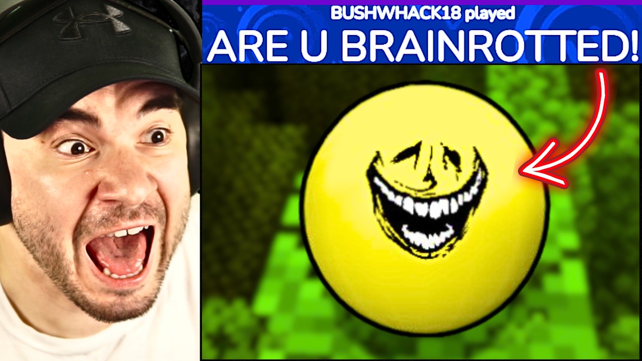 My Viewers Rotted Verity's Brain With Memes...