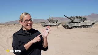 Resilience and Tradition: Fort Bliss Tank Crew Wins Top Tank After Soldier Suffers a Family Loss