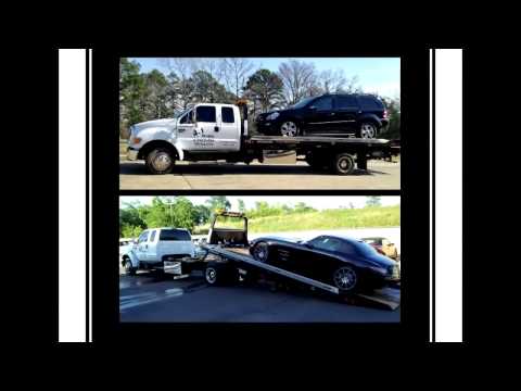 A 1 Automotive Towing Services Valdosta Photos