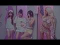 LUSS - Hello Kitty feat. ALIE BLACKCOBRA (Official Music Video)