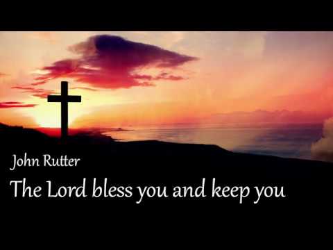 The Lord Bless