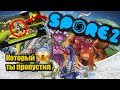 Знакомство с Spore 2 [SporeHero] Часть 1