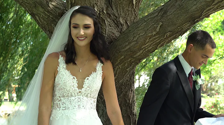 Kalyn & Logan Vows