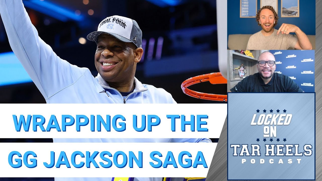 Video: Locked On Tar Heels - Where does UNC Basketball turn next in 2023 recruiting class?