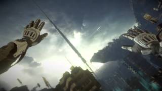 KZ Shadow Fall  Graphics Demonstration