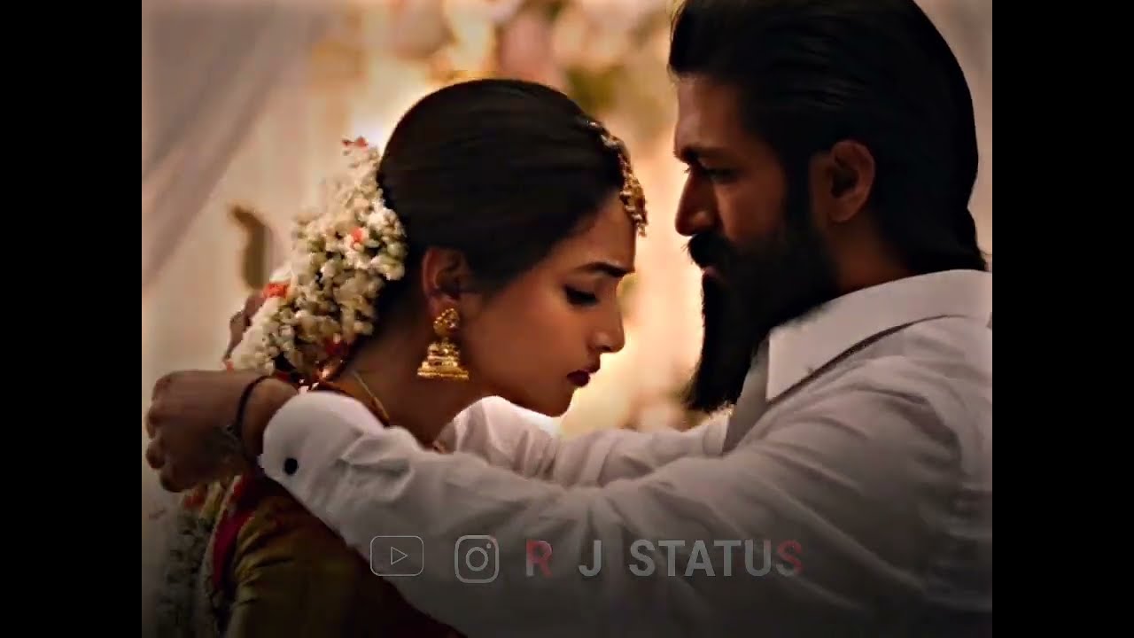 New love status 🥰🥰kgf status YouTube